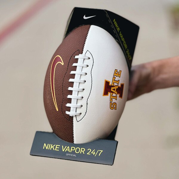 Nike® Vapor Autograph Football